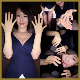 FC2-PPV-4687495 ゴム手袋手コキフェラ~セレブ巨乳妻 ほたる~
