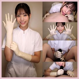 FC2-PPV-4705728 ゴム手袋手コキフェラ~泌*器科 看護師/桜木さん~