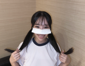 FC2-PPV-4680705 【無敵】19の爆乳Hカップと2連続の生中出しSEX!!スク水着とブルマは裏切らない!!特典と本編で2本分を一挙公開!!超ボリューム!!〜購入を逃したら後悔します。