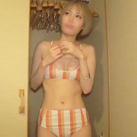 FC2-PPV-4722901 【ハメ撮り】金髪でギャルっぽいのに恥ずかしがりやな素人ちゃん。 マゾ体質でポルチオ突きによって首ガクガク絶頂!