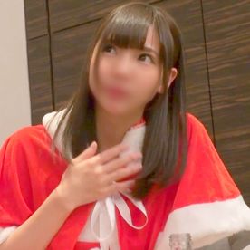 FC2-PPV-4713943 【ハメ撮り】サンタコスしたキャンギャル2人組とのギャラ飲み乱交動画です。ふたりとも可愛いのに淫乱で玩具でイキまくって可愛かったです…