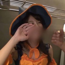 FC2-PPV-4688167 【素人/ナンパ】コスプレした可愛い素人お*さん♡酔った勢いでオチンポ見せると濃厚フェラでご奉仕してくれましたw