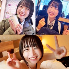FC2-PPV-4718379 快活!爛漫!絶好調!18歳ポジティブ満面笑顔ちゃん 後先も考えずにFC2出演 小柄美体を壮絶ピストンで突かれ流石に笑顔が消えてしまった衝撃原版映像【高ビットレート特典映像配布】