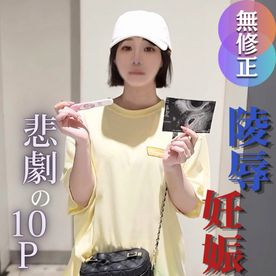 3日間！70OFF！【複数】【絶望の狭間 望まない妊娠】『同情するなら金をくれ』 妊娠の根源となったSEXを記録した貴重映像。猿ぐつわを装着した醜態、顔射、追撃中出し、肉便企画で孕んだ哀れな。。。