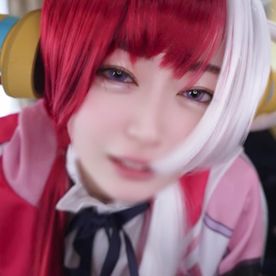 FC2-PPV-4689081 【11連続イキ狂い】有名SNSで大バズり中の18歳レイヤー。おマ〇コ破壊するハードプレイでそのまま容赦ない中出しで妊娠させる鬼畜性行為。