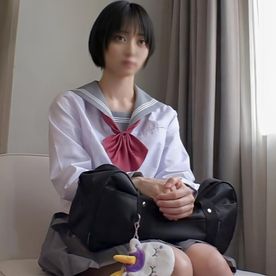FC2-PPV-4728710 【奇跡の小顔3年生】身長171cm、9頭身スレンダーのバスケ部女子。折れそうな細い体と滑らかな柔肌を激しくハメ倒す中出しハメ撮り映像。※在庫限り