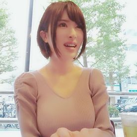 FC2-PPV-4712011 【激レア・顔出し】元地方局アナH乳美女・満を持してAV出演/真っ昼間の高級ホテルで極秘密会セックスハメ撮り
