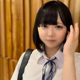 FC2-PPV-4692119 《5/30まで1980pt》黒髪ショートが眩しい小柄な18歳・のあちゃん！敏感すぎて“中出し”志願♪ 儚く純粋な地味カワパイパン乙女に、大量種付け！！