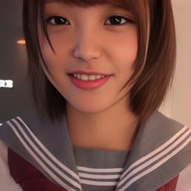 FC2-PPV-4724313 【制服×童顔18歳】戸惑い隠せず…嫌がっていたのに声が止まらない主観ハメ撮り