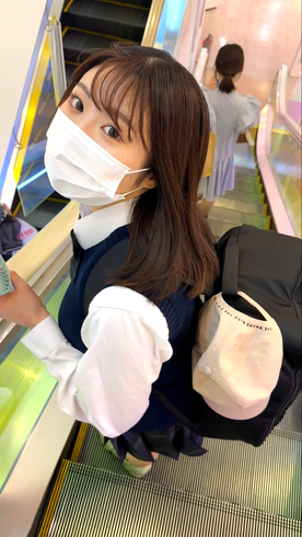 FC2-PPV-4729736 真面目で育ちの良い都内の私立に通う巨乳清楚系お嬢様　人生変えるほどの性体験して廃人コース確定※数量限定