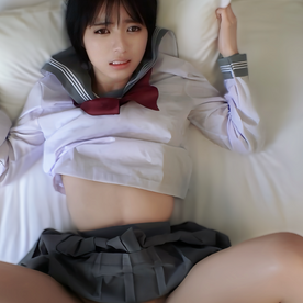 FC2-PPV-4710995 ネパールハーフ　未経験卒業を飾る奇跡の20分間。生え放題の剛毛膣に遠慮なく中出し。