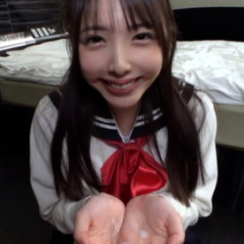 FC2-PPV-4687496 アイドルデビューが決定している18歳。本物アイドルの可愛すぎる顔に口内射精、ルックスに似合わないオホ声連発で妊娠させたく2連続中出し。