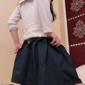 FC2-PPV-4732502 オナニー大好き、一見素朴な148㎝ミニマム介護士23歳 一見素朴な見た目のミニマム介護士23歳