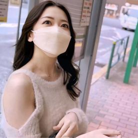 【フォロワー3万人越え美女と2回戦】モデル顔負けのリアル映え美人、これが3万人が恋したクオリティです。※4K版あり
