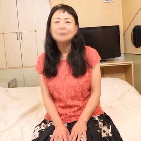 FC2-PPV-4707335 【熟女】71歳とは到底思えぬ奇跡的な美巨乳の持ち主！エロカワおばあちゃんが巨根チ○ポでヨガリイキ！生の悦びに震える超熟七十路の素晴らしき痴態！