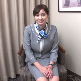 FC2-PPV-4690032 【大手航空会社】清楚系美人CAの仕事終わりすぐに制服脱がしてわからせ中出し快楽イキさせてみた 巨乳美女の痙攣本気イキオナニー鑑賞、数回に渡る大量潮吹き、垂れるほどのたっぷり中出し記録。