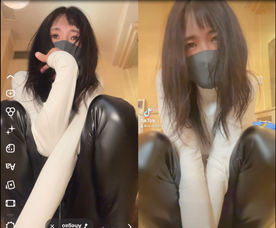 FC2-PPV-4692563 【女装】えっちとっく踊ってみた part2