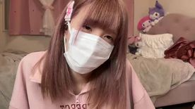 FC2-PPV-4683078 みれいちゃん (20) 2025年5月8日の配信動画 - 前編 -