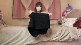 FC2-PPV-4684264 みれいちゃん (20) 2025年5月8日の配信動画 - 前編 -