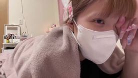 FC2-PPV-4686978 みれいちゃん (20) 2025年5月13日の配信動画 - 前編 -