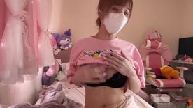 FC2-PPV-4689794 みれいちゃん (20) 2025年5月19日の配信動画 - 前編 -