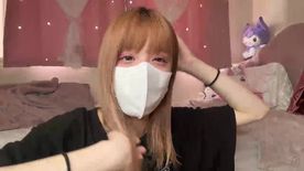 FC2-PPV-4692545 みれいちゃん (20) 2025年5月22日の配信動画 - 前編 -