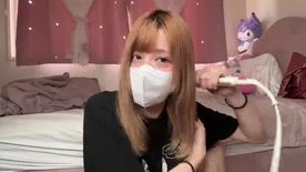 FC2-PPV-4692547 みれいちゃん (20) 2025年5月22日の配信動画 - 前編 -
