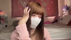 FC2-PPV-4693890 みれいちゃん (20) 2025年5月25日の配信動画 - 前編 -