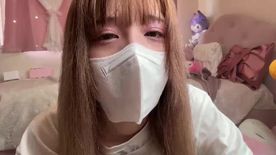 FC2-PPV-4697531 みれいちゃん (20) 2025年5月28日の配信動画 - 前編 -