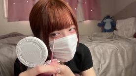 FC2-PPV-4707117 みれいちゃん (20) 2025年6月11日の配信動画 - 前編 -