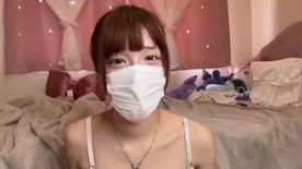 FC2-PPV-4719756 みれいちゃん (20) 2025年7月3日の配信動画 - 前編 -