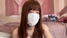 FC2-PPV-4722132 みれいちゃん (20) 2025年7月4日の配信動画 - 前編 -