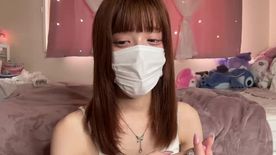 FC2-PPV-4722135 みれいちゃん (20) 2025年7月7日の配信動画 - 前編 -