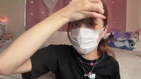 FC2-PPV-4724550 みれいちゃん (20) 2025年7月10日の配信動画 - 前編 -