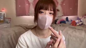 FC2-PPV-4729436 みれいちゃん (20) 2025年7月14日の配信動画 - 前編 -