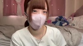FC2-PPV-4729768 みれいちゃん (20) 2025年7月16日の配信動画 - 前編 -