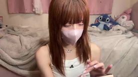 FC2-PPV-4730674 みれいちゃん (20) 2025年7月18日の配信動画 - 前編 -