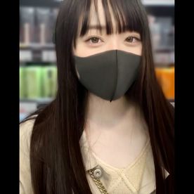 FC2-PPV-4706548 【1時間30分超え特典】Fカップ美容専門生19歳かなちゃん 清楚系SS級美女に中出し含む計3発射 希少プライベート個撮。※在庫のみ