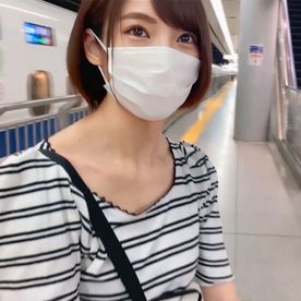 FC2-PPV-4712508 【中出し×ごっくん】島根からはるばる登場！ 出雲大社よりも心に残る、奇跡の美人に大量中出し＆口内射精でそのままごっくん！