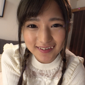 FC2-PPV-4685920 【パイパン】かわいい清純三つ編み女子がパイパンマンコで発育途中淫猥性交でパパパパーン!! その5/7