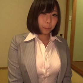FC2-PPV-4691757 【個撮・巨乳】下着を売りたいだけなのに押されて前戯からSEXに…。8/12