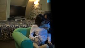 FC2-PPV-4713359 不倫・密会ビデオ大公開!!人妻ラブホテルSEXの全貌を大公開! その3