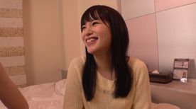 FC2-PPV-4719004 【期間限定90％OFF!】U2O激カワ純朴女子が初撮りで初めて中出しをされる一部始終が最高！/無