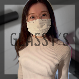 FC2-PPV-4691059 #20 可愛過ぎる日本人メガネ美女と大量潮吹き生ハメSEX│GLASSY'S