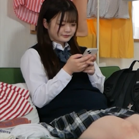 FC2-PPV-4681074 【個撮】いつの間にそんなHなカラダに育って…けしからん!!お仕置きだ!!［１］