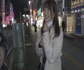 FC2-PPV-4707692 超美人をナンパで捕獲!照れながらエッチなことをさせてくれて可愛いかった~!