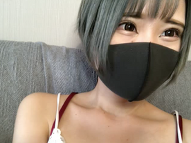 FC2-PPV-4713575 【限定数・期間限定】貧乳が優しく癒してくれる配信です 20201215