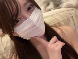 FC2-PPV-4713583 【限定数・期間限定】【オヂVS水菜!】オヂのイビキを喘ぎでかき消せるのか!www 20250505