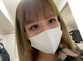FC2-PPV-4713629 【限定数・期間限定】【レア!?】初外配信っ♡大胆なエチエチ♡ 20210912_1