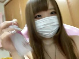 FC2-PPV-4713856 【限定数・期間限定】【18歳!!】GWラストにここで抜いてかん? 20220505
